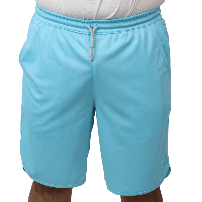 Bermuda plus size masculina fitness