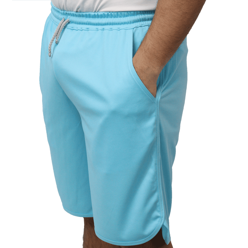 Bermuda plus size masculina fitness