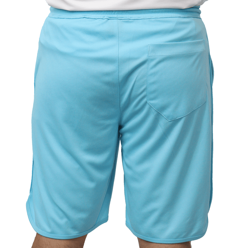 Bermuda plus size masculina fitness