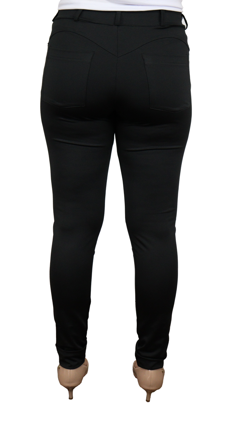 Calça feminina montaria