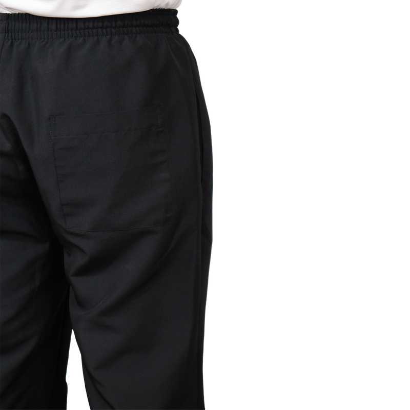 Calça masculina esportiva com bolso