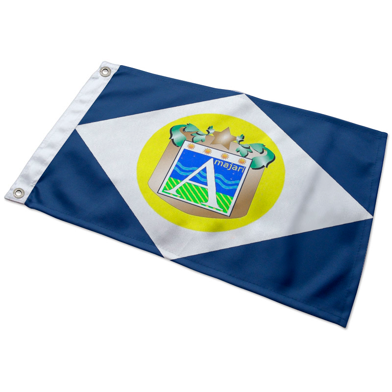 Bandeira Amajari