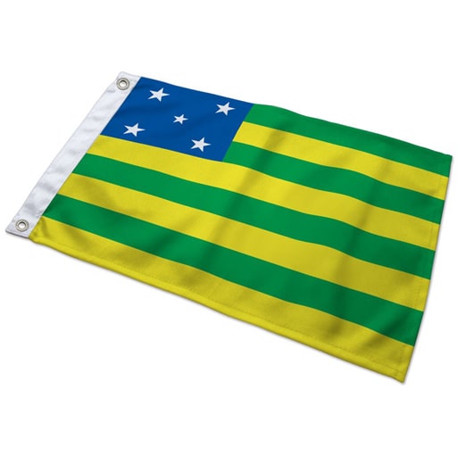 Bandeira de Goiás