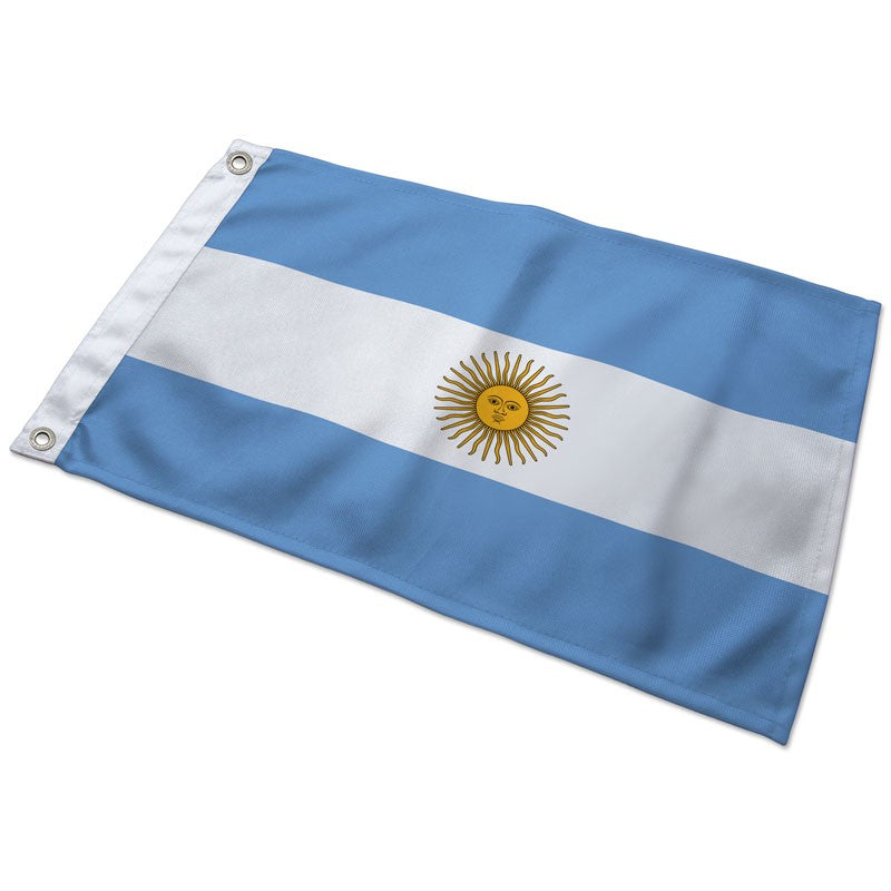 Bandeira da Argentina