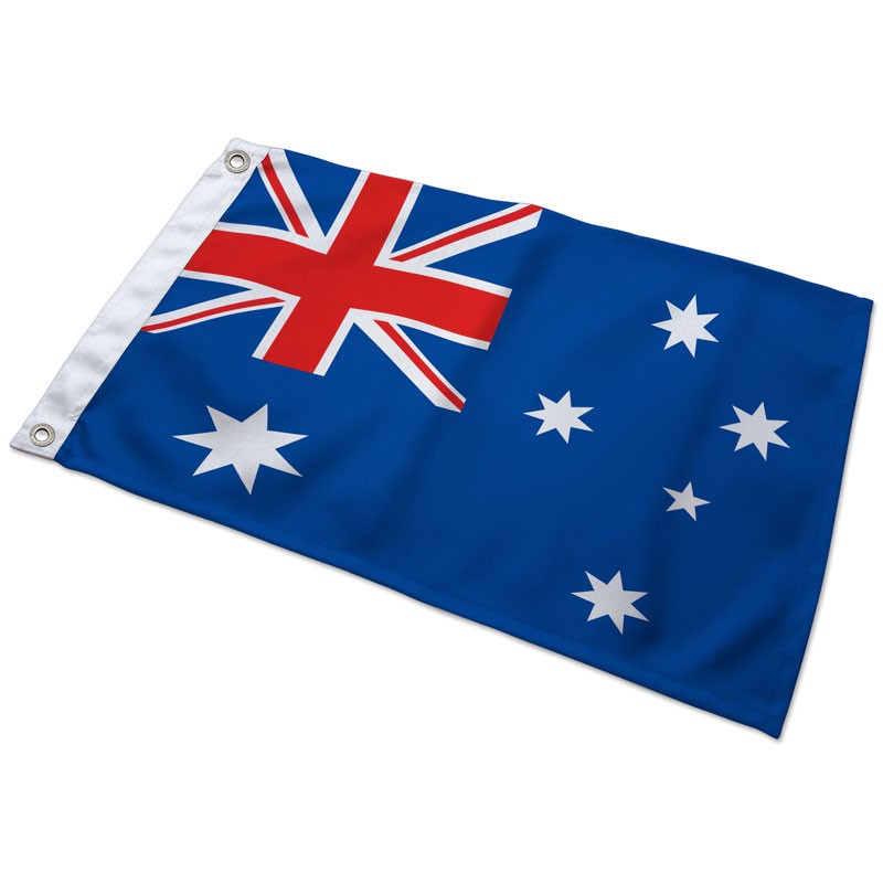 Bandeira da Australia