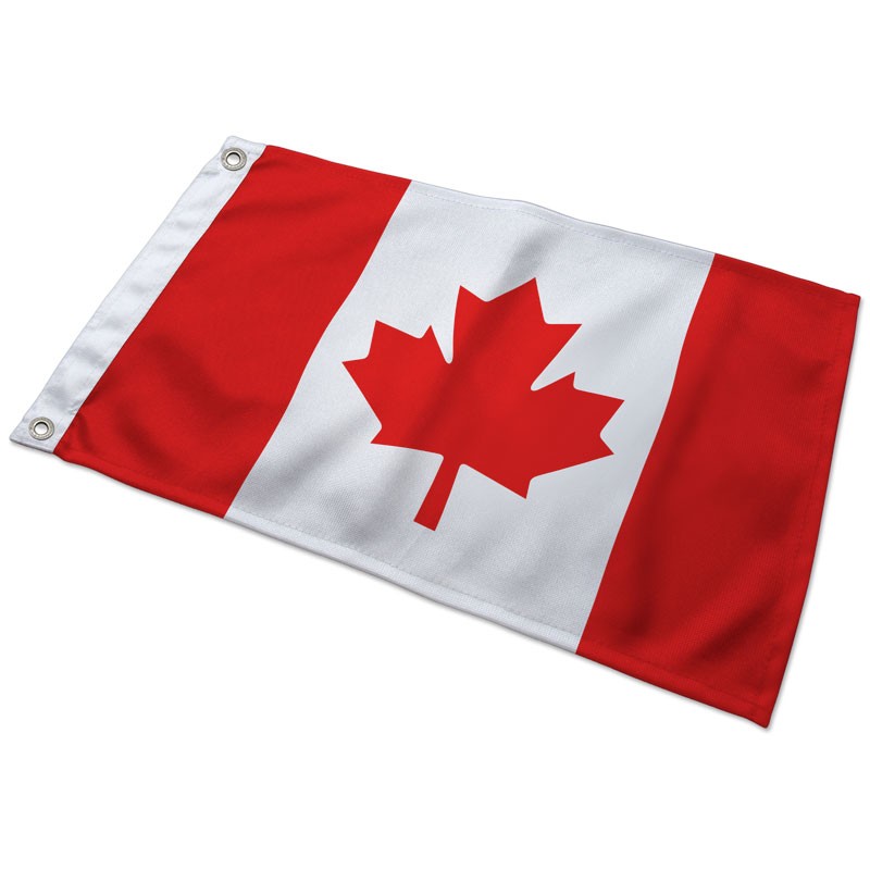 Bandeira do Canadá