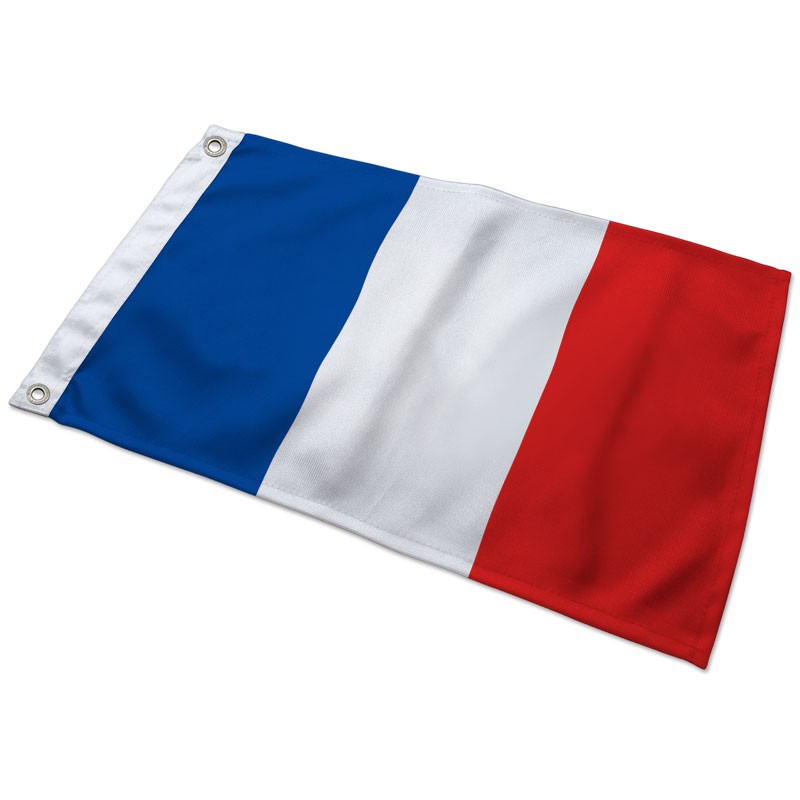 Bandeira de França