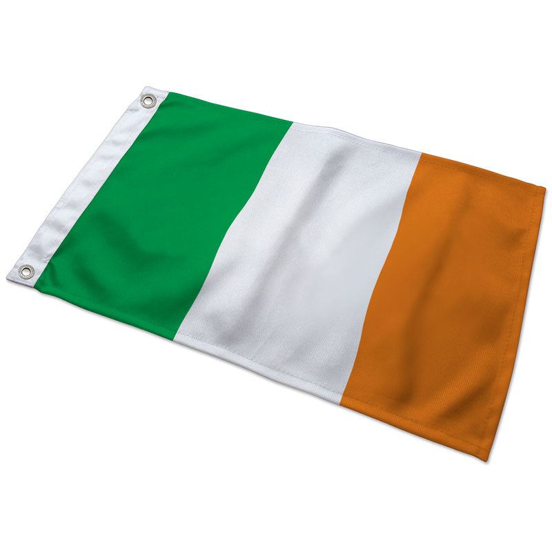 Bandeira da Irlanda