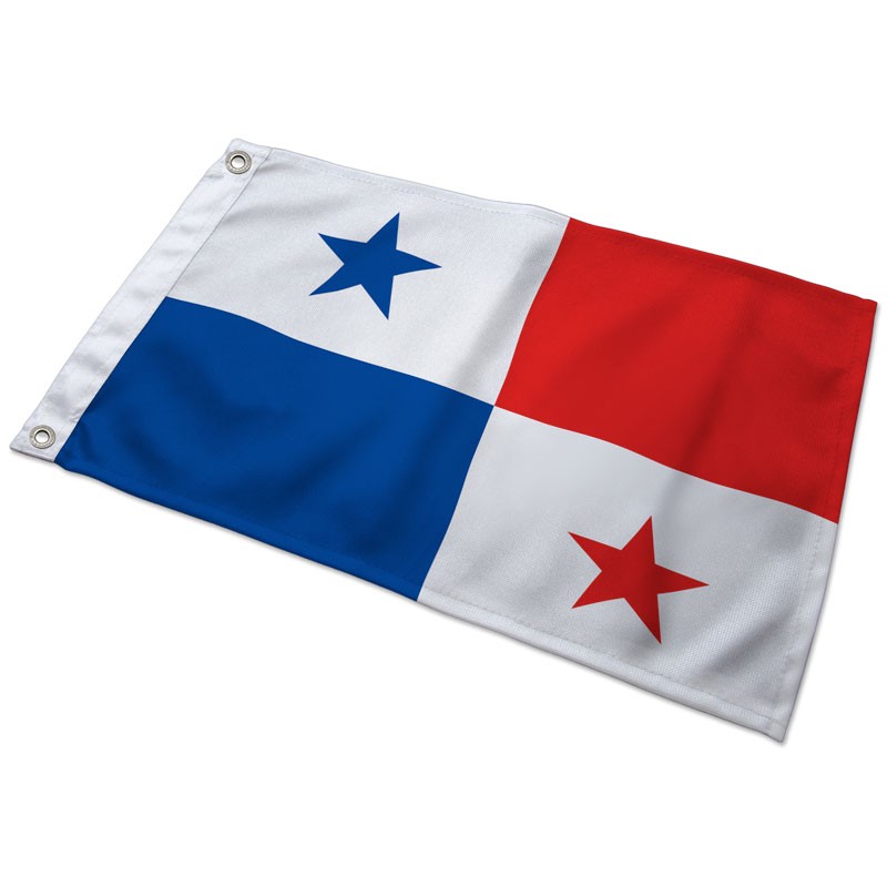 Bandeira do Panamá