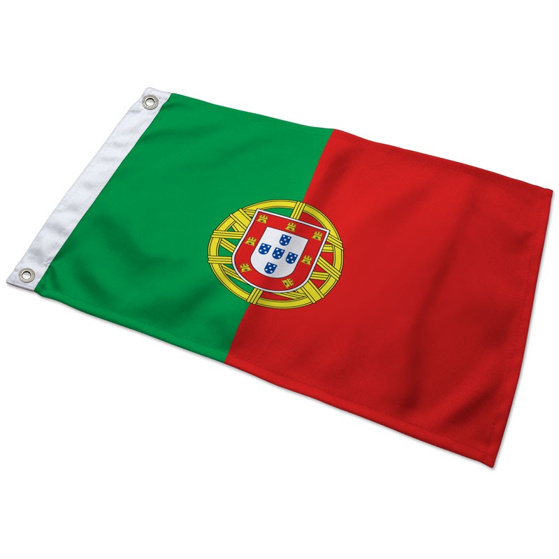 Bandeira de Portugal