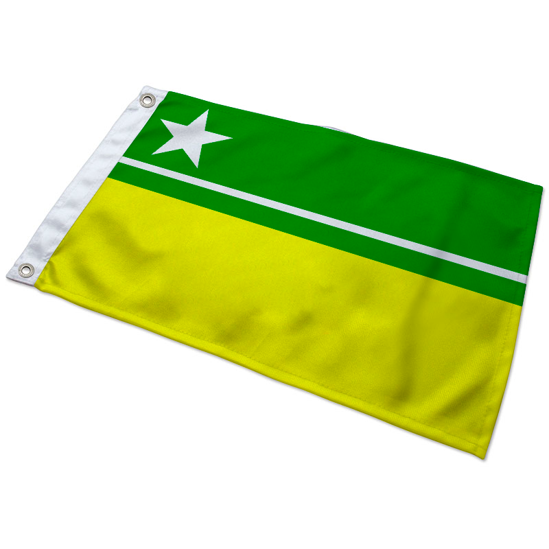 Bandeira Boa Vista