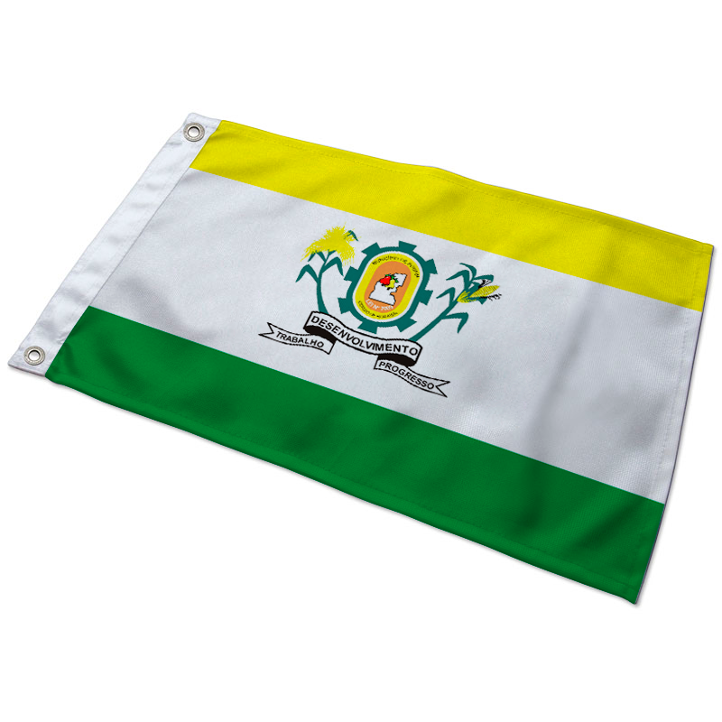 Bandeira Bonfim