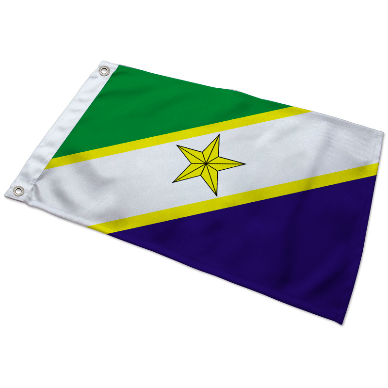 Bandeira Cantá