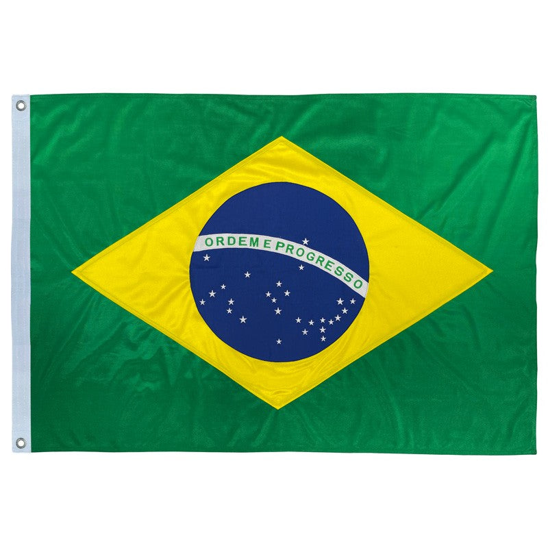 Bandeira do Brasil