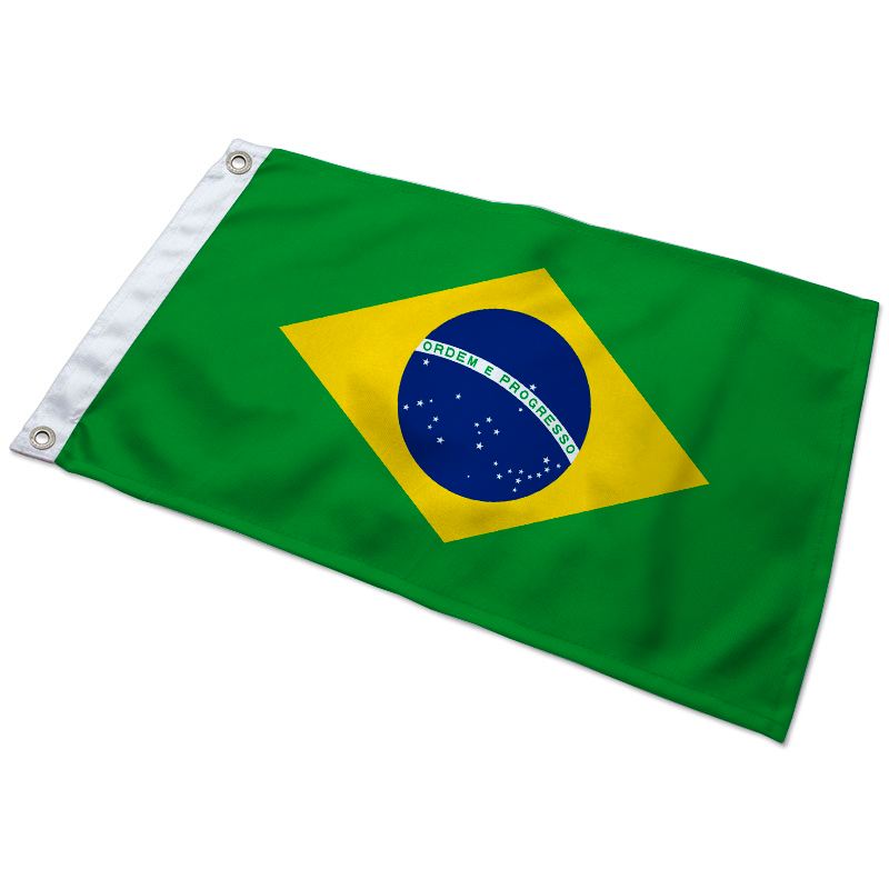 Bandeira do Brasil